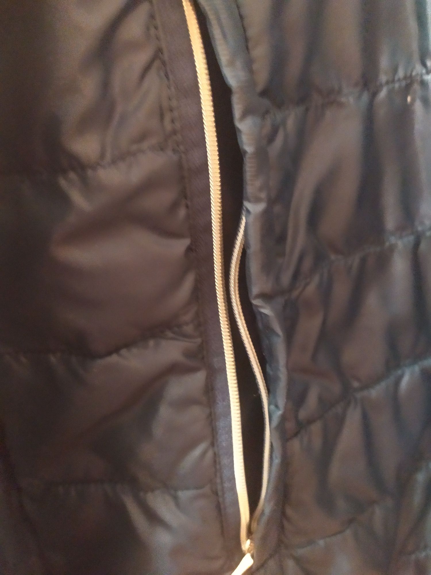Marella Sport - piękna kurtka, rozmiar 42 z kapturem