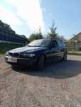 BMW E46 320d automat