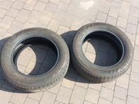 Opona Opony 2-sztuki 225/60/17/2023r. M+s Joyroad Grand Taurer H/t