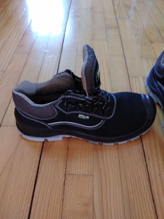 Buty męskie Stalco Perfect