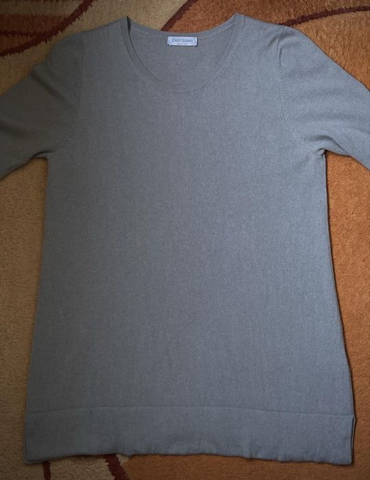 Кофта,пуловер Gran Sasso