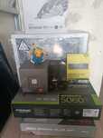 PC Desktop gamer