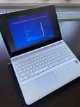 Laptop sony Vaio