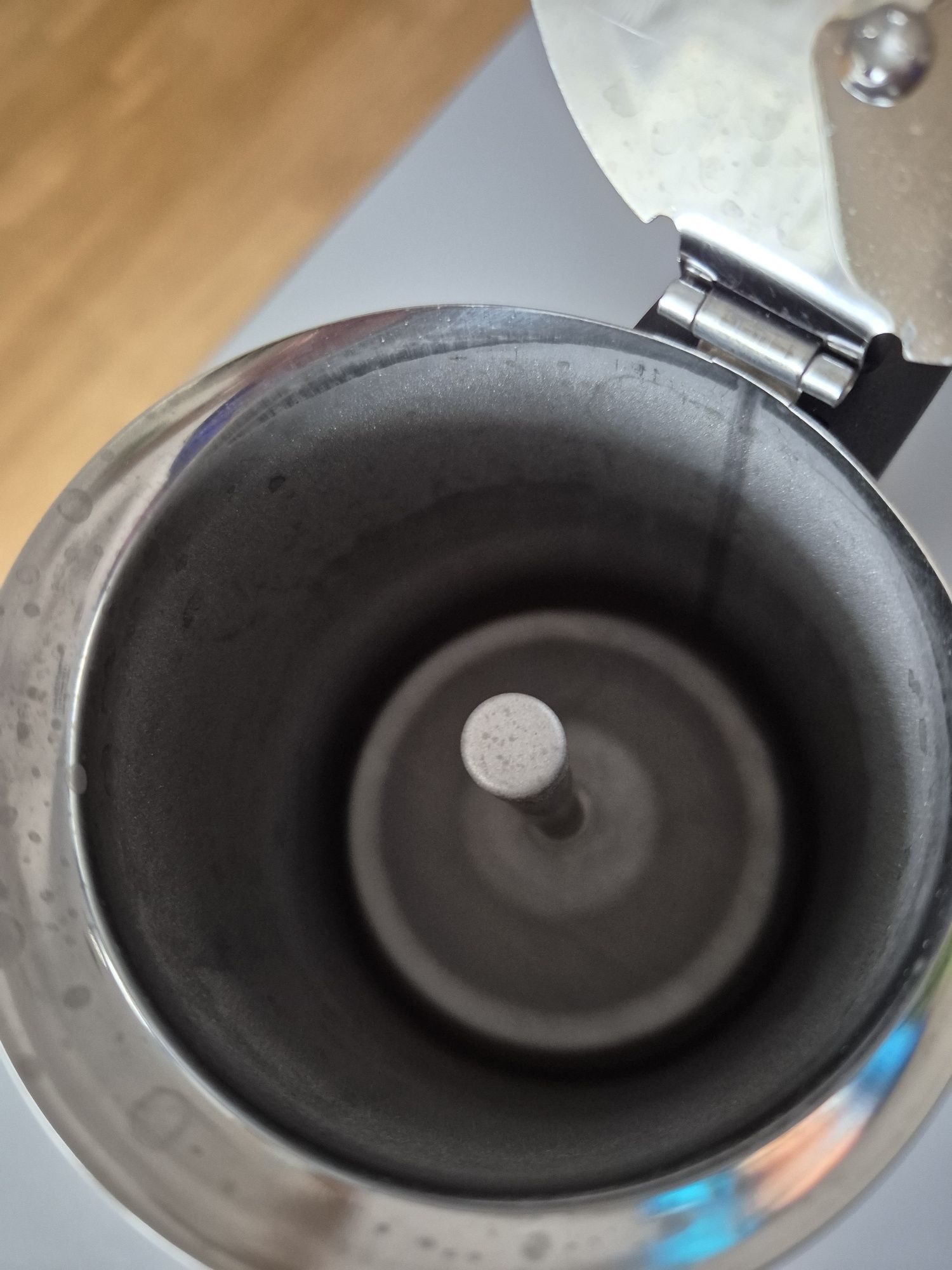 Kawiarka pojemność 500ml