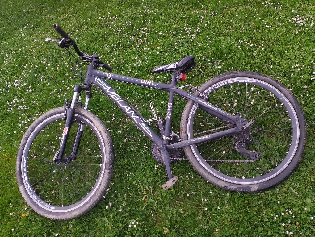 Sprzedam Rower mtb