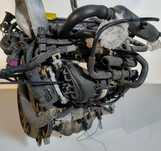 SILNIK KOMPLETNY OPEL CORSA C, D, AGILA 1.0B 12V Z10XEP