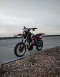 Derbi Senda 50 2007
