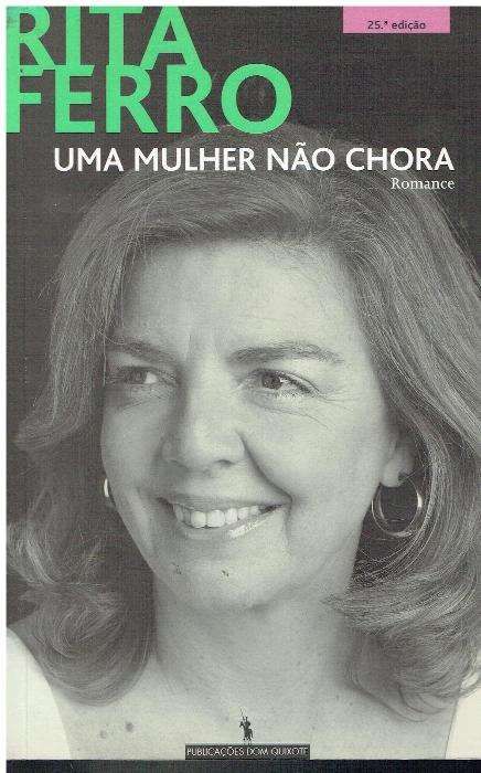 0631 -Livros de Rita Ferro 2 (Vários)