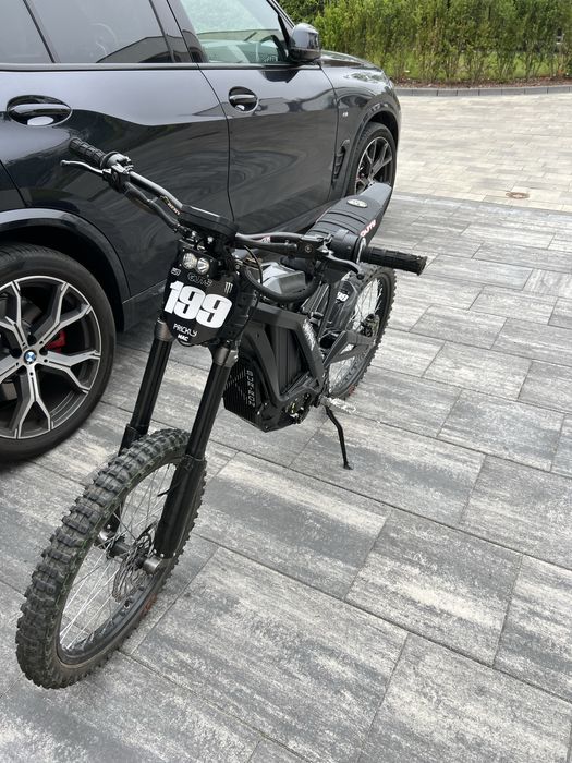 Używany Surron L1e 2024