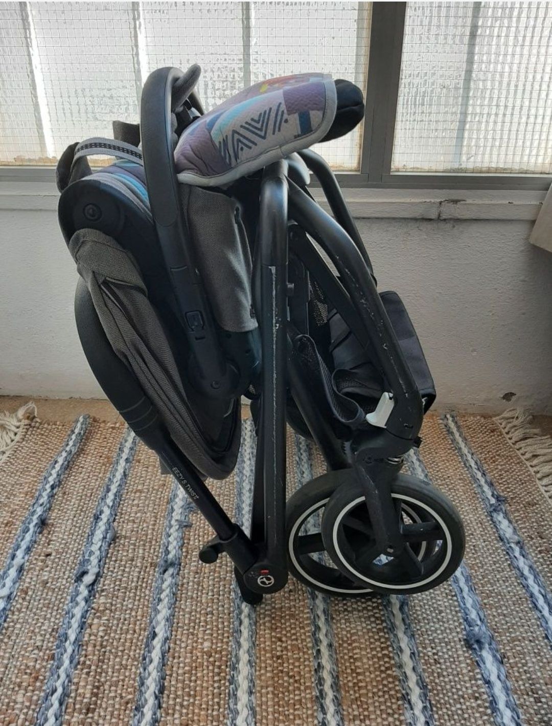 Carrinho bebé Cybex
