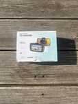 Nowa Kamerka Samochodowa Hdmi Wideorejestrator