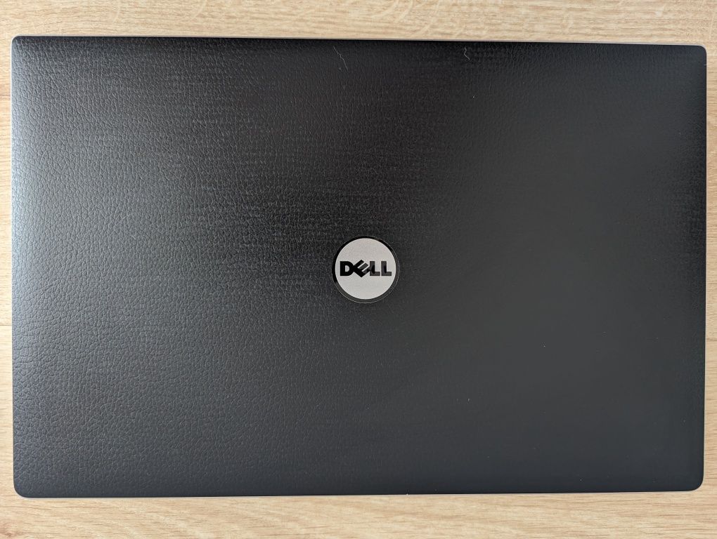 Dell XPS 15 9560 OLED