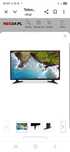 Telewizor Opticum 32 zbita matryca