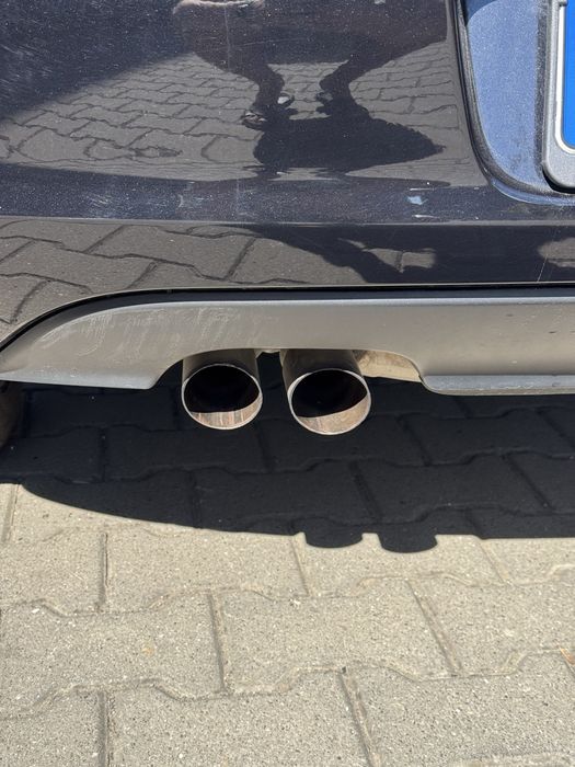 Golf 6 1.4 TSI 2010 Автомат!