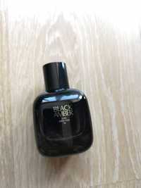 Perfumy Zara black amber 90ml