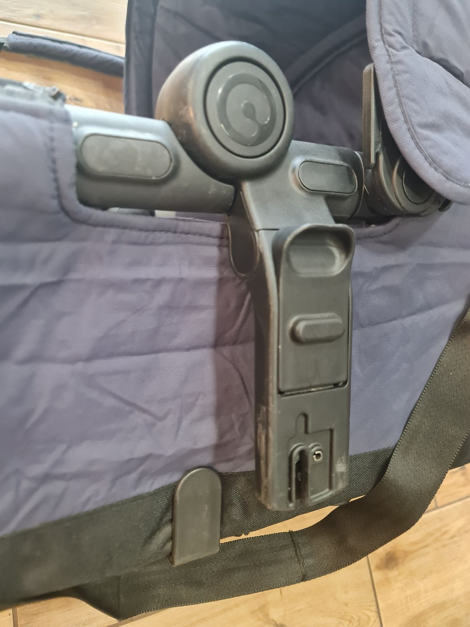 Колискі та аксесуари до коляски дитячої Concord Scout