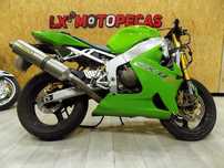 Kawasakin Zx6 2004 para peças