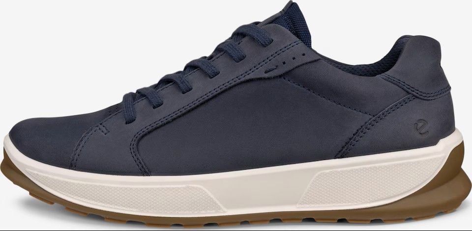 męskie sneakersy ECCO Byway 2.0, Niebieski, EU 47