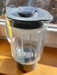 blender Kenwood - przystawka do robota PROSPERO+ - szklany