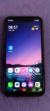 Telefon Smartfon LG g8s thing 6/125 GB 4g