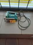 (1658/25)Wyrzynarka Makita 4329. 450W 6 biegów