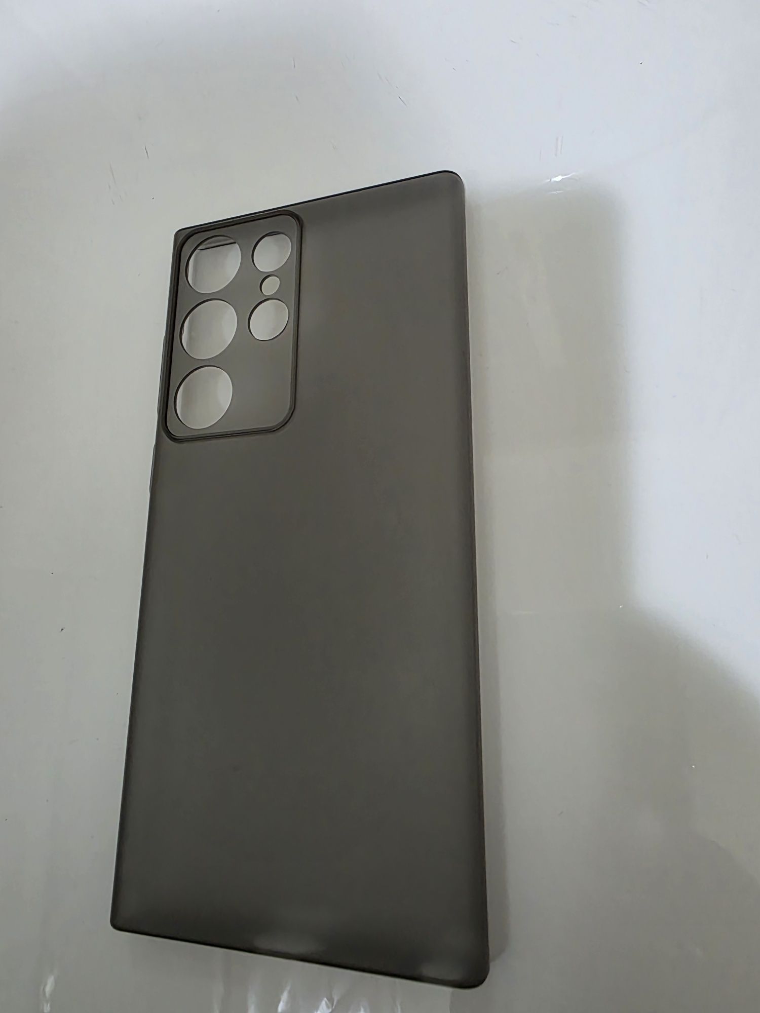 Capa spigen Samsung Galaxy S23 Ultra