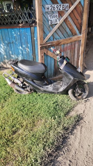 Скутер Honda Dio 34