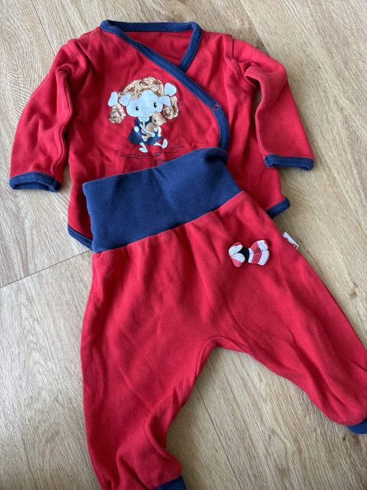 Kompler ubranko  Nicole r62