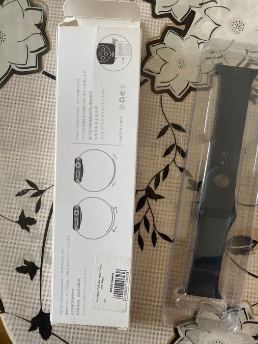 Ремінець для Apple Watch 41 мм (новий)