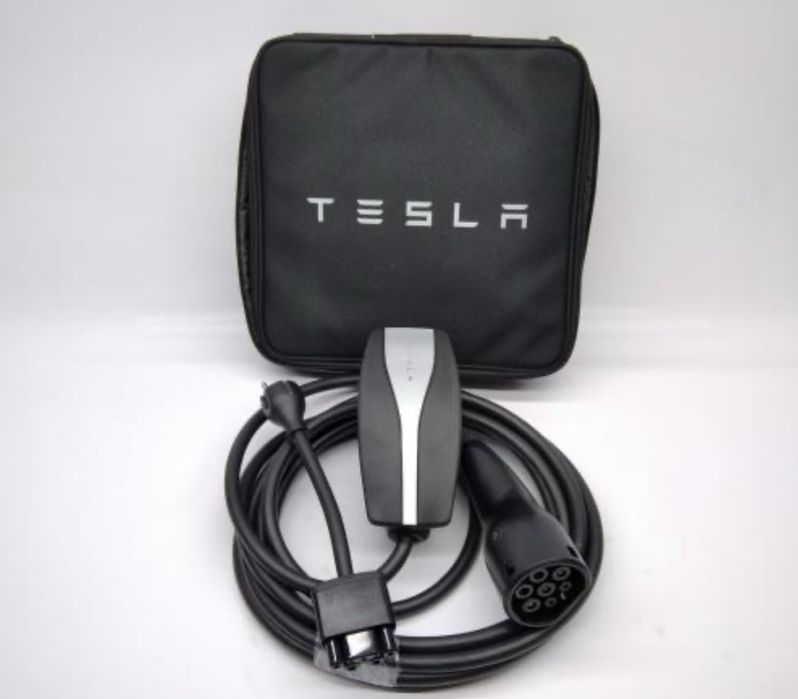 Carregador tesla