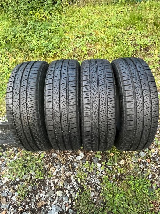 Opony Bus 205/70r15 C. Idealne 23r.
