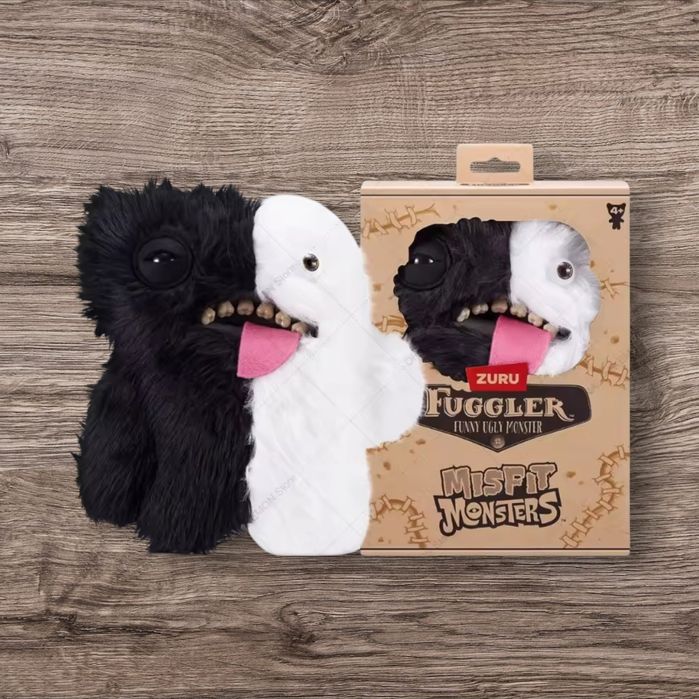 Суперова іграшка Фугглер Fuggler