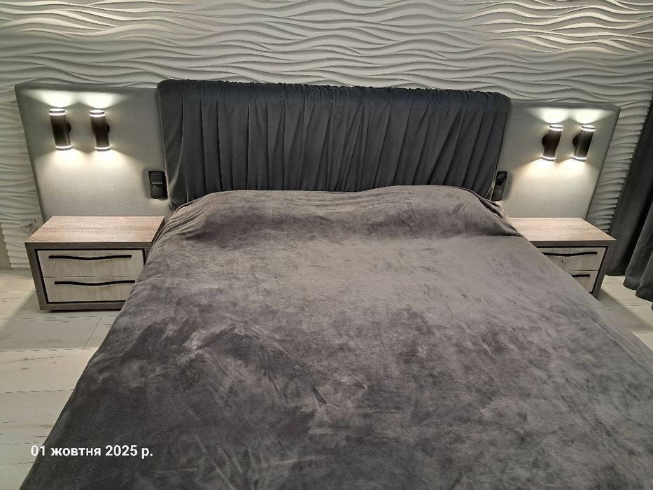 VIP квартира подобово. Яровиця