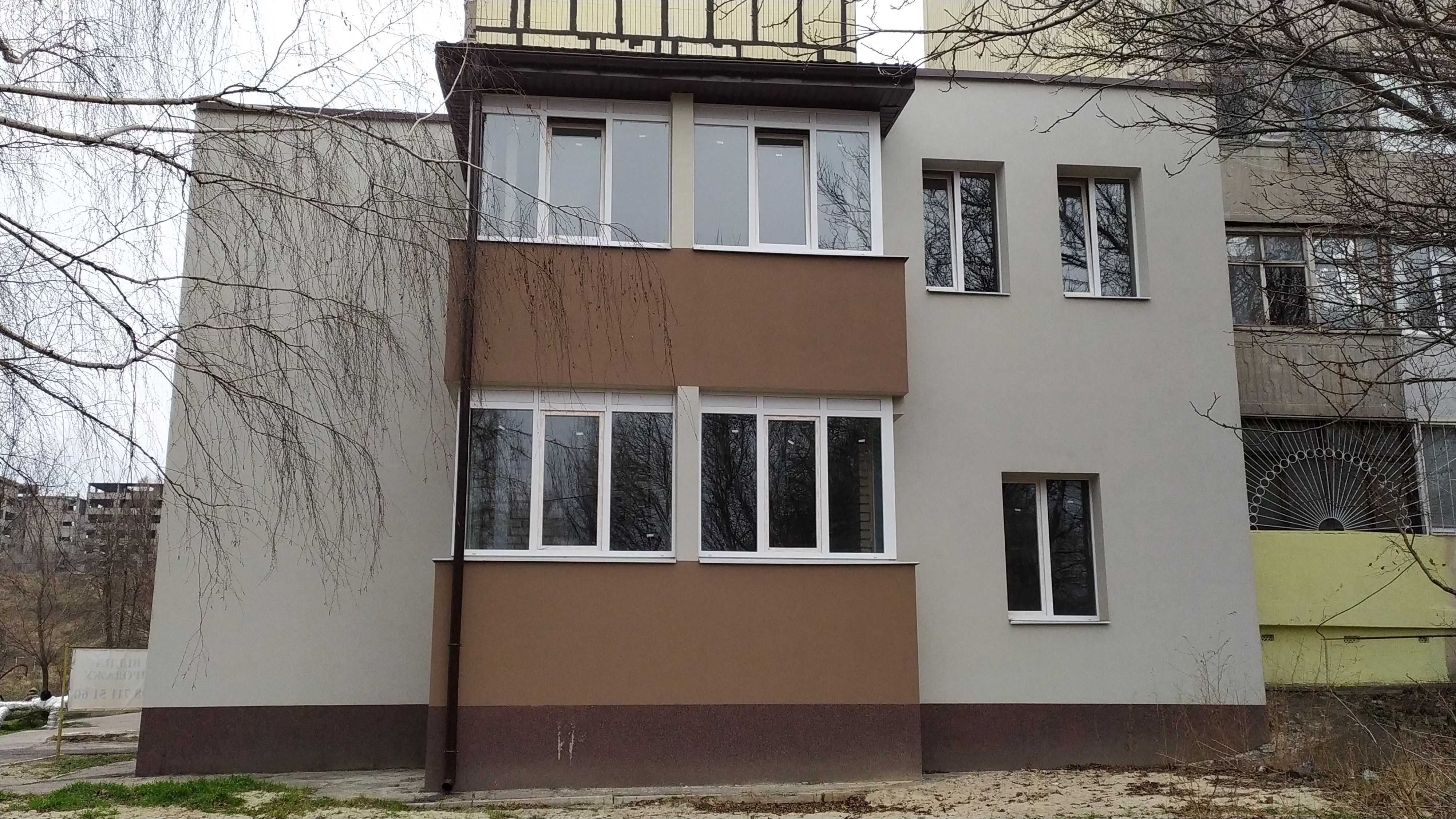 Продам здание район 12 Квартал, ж/м Кротова