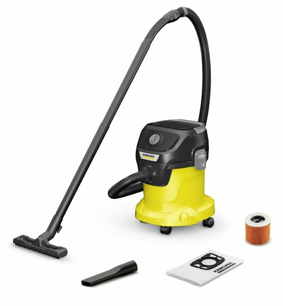 Karcher KWD 3 пылесос, Karcher DS 5600 аква фильтр