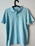 T-shirt męski Polo Wólczanka