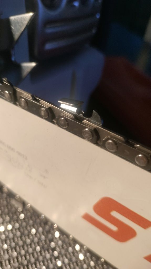 Piła motorowa STIHL MS 251/251C