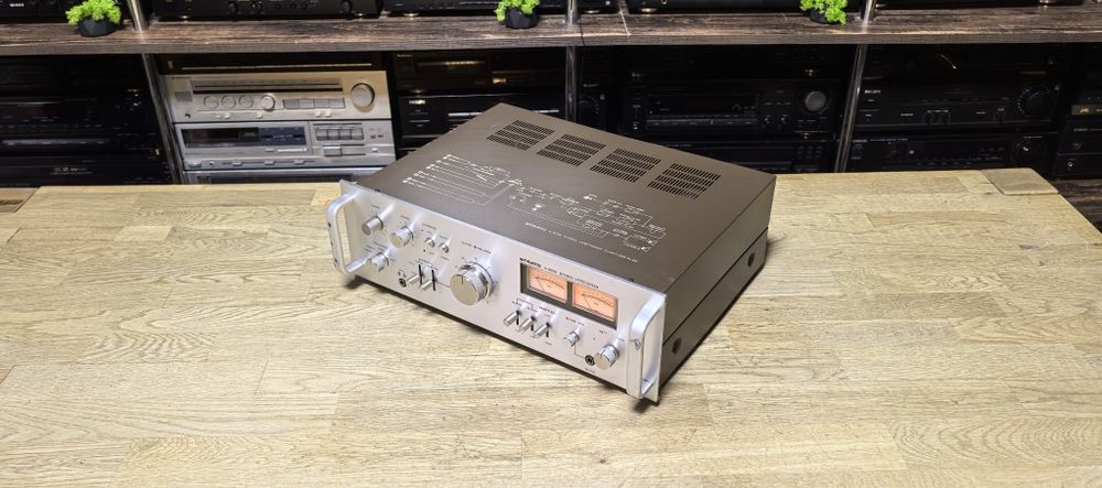 Підсилювач Strato A-9009/8Ω
