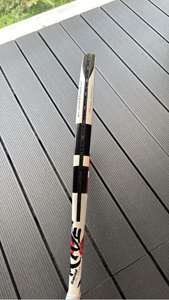 Babolat pure drive edição Japão
