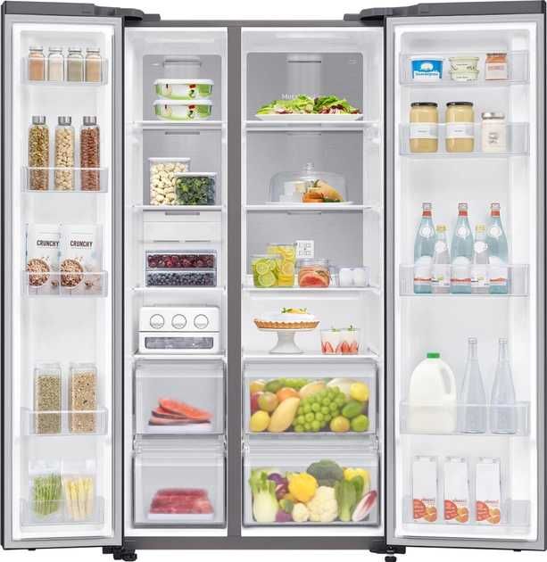 Холодильник SAMSUNG RS62R50312C