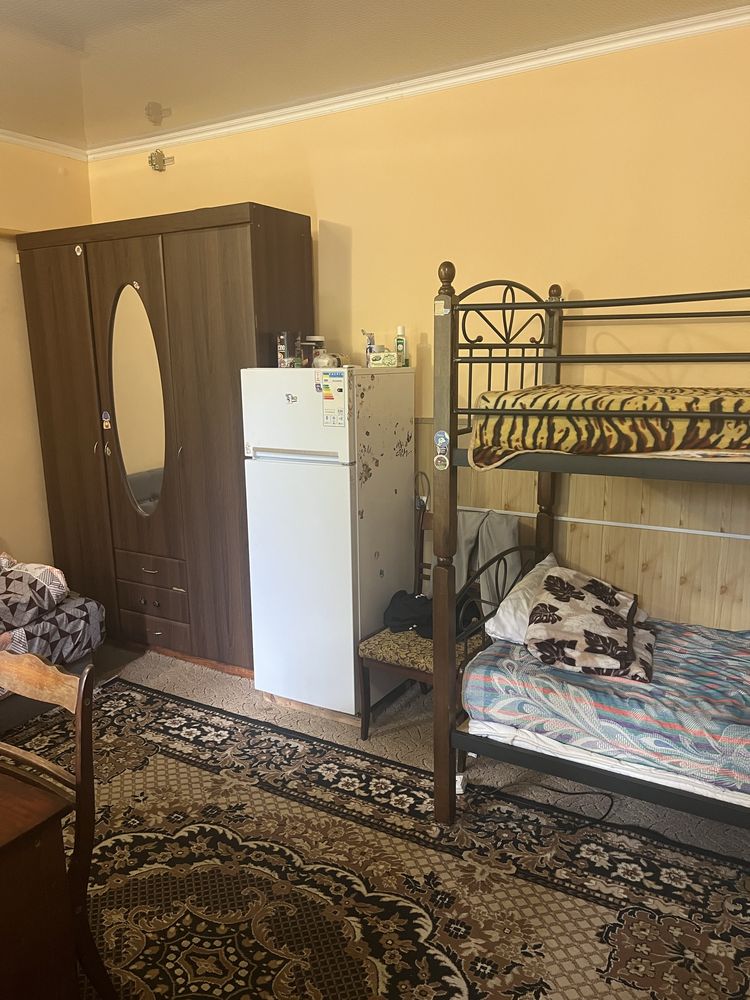 Здається ліжко місце в приватному будинку район Рязань