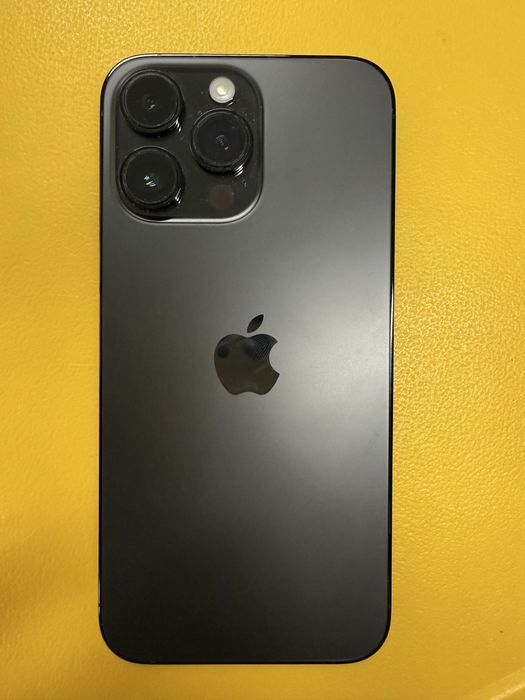 Iphone 14 pro max 256GB