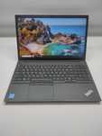 Ноутбук Lenovo ThinkPad E15 Gen 2+SSD 256Gb+RAM 8Gb