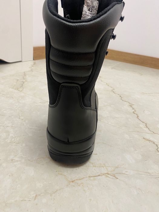 Buty taktyczne wojas rozmiar 42/43 wz958