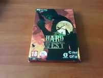 Hard West [BEZ KODU]