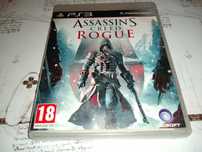 Assassins Creed Rogue Ps3 bez rys
