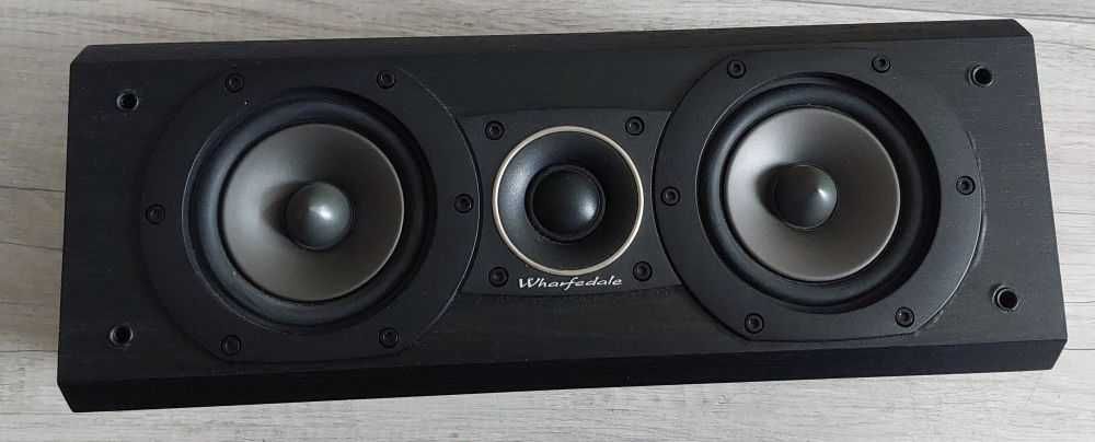 Zestaw kina domowego Wharfedale Verdus VR-250