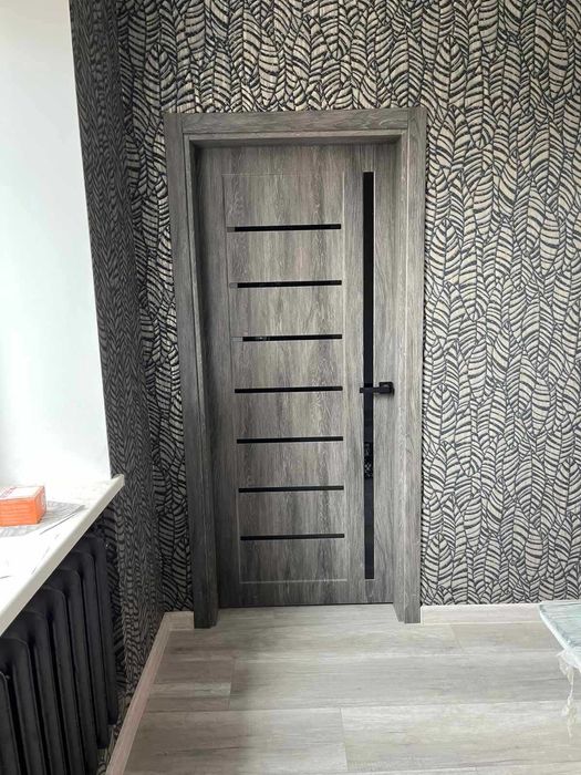 Акция!!! Двери межкомнатные , раздвижные ,по индивидуальным размерам.