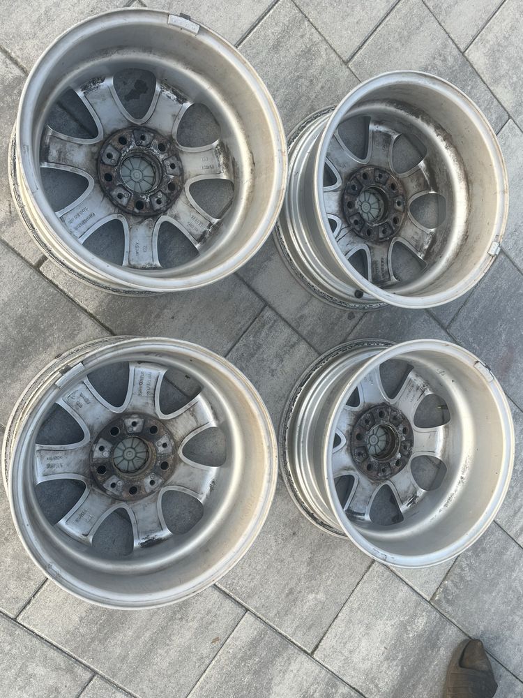 Bmw alufelgi felgi aluminiowe e87,e81,e36,e46,e90,e91,7Jx16,et44