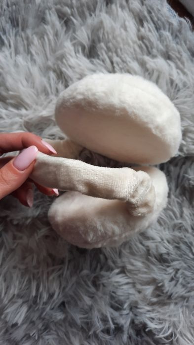 Nowe składane nauszniki